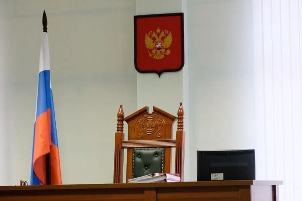 В Мелитополе женщина получила условное наказание за хранение пистолета