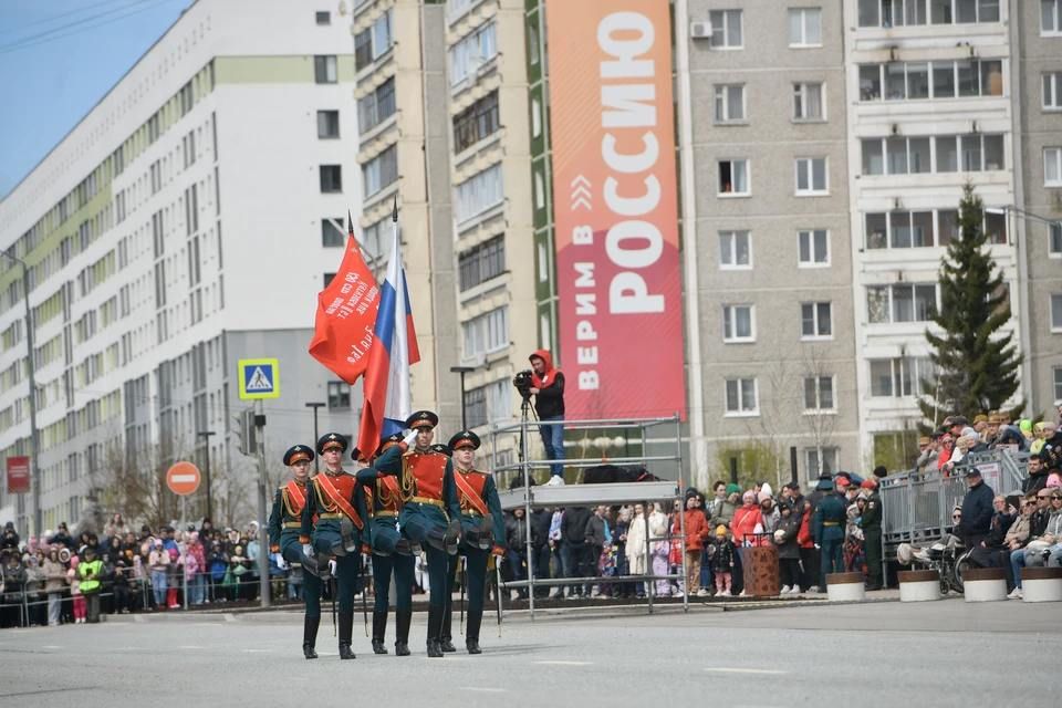В Мелитополе обсудили подготовку к празднованию 80-летия Победы