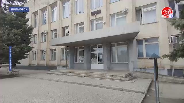 Филиал фонда «Защитники Отечества» расширяется на территории Запорожской области