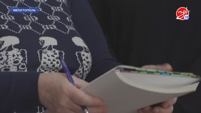 В Мелитопольском медицинском колледже провели тренинг для практикующих медсестер «Забор крови на скрининг генетических заболеваний у новорожденных»