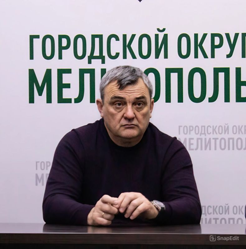 Сергей Золотарёв: Провел еженедельное совещание с руководителями структурных подразделений администрации городского округа