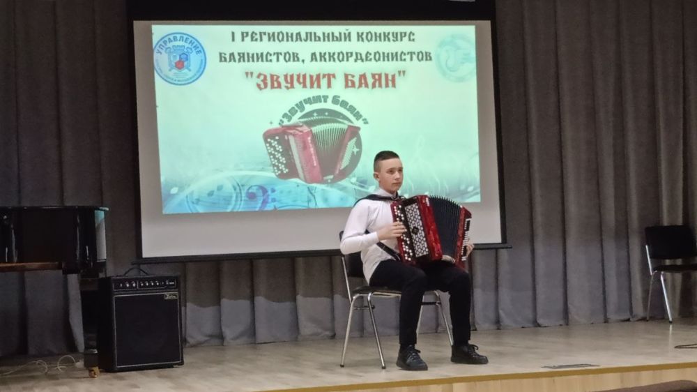 В минувшие выходные Мелитополь стал центром притяжения для юных талантов Запорожской области!