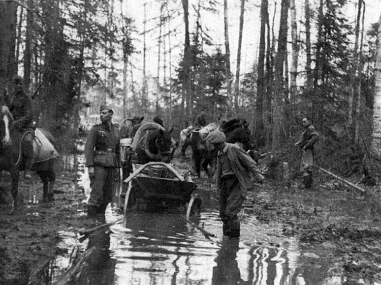#100днейдоДняПобеды. 27 марта — этот день в истории Великой Отечественной войны #100днейдоДняПобеды. 27 марта — этот день в истории Великой Отечественной войны