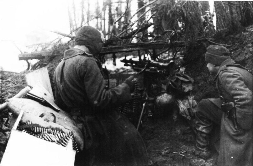 #100днейдоДняПобеды. 27 марта — этот день в истории Великой Отечественной войны #100днейдоДняПобеды. 27 марта — этот день в истории Великой Отечественной войны