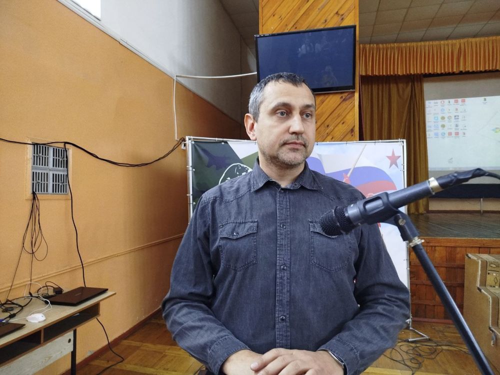 �������������� �����. 27 ����� 2025 ���� � ��� �� "��� �4" ������ ���������� ��������� �������������� �����, ����������� ���������� ���� "����������� �������������� ����"