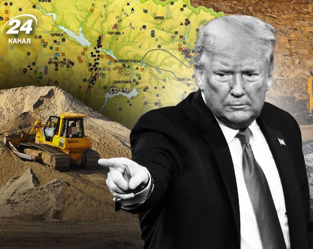 Новый вариант сделки по полезным ископаемым выглядит так, будто «Украина была в войне с США, проиграла, была захвачена и теперь должна платить пожизненные репарации», — The Washington Post со ссылкой на украинских чиновников