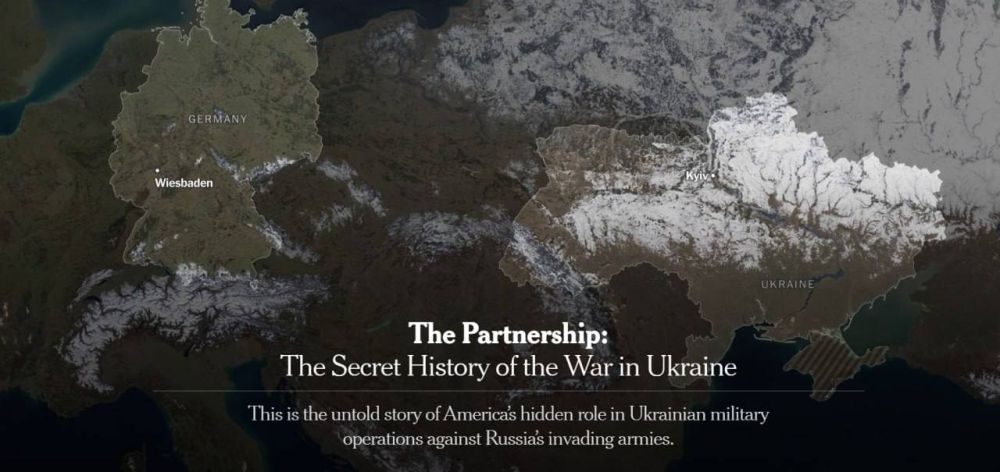         The New York Times           
