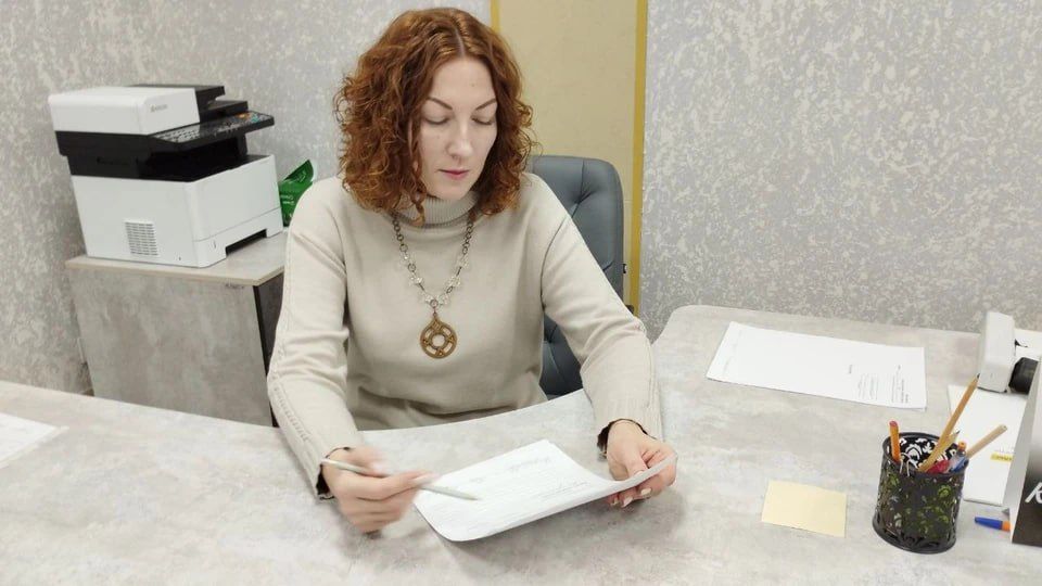 Светлана Назина: "Запорожской области нужен свой театр"