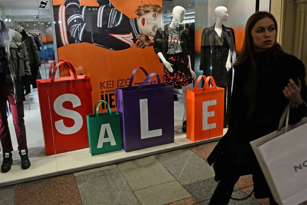 Европейский бизнес рассчитывает, что Россия быстро «все забудет и простит»