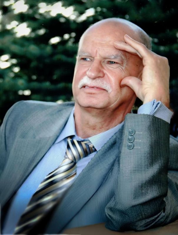 Сергей Золотарёв: Уважаемый Евгений Витальевич