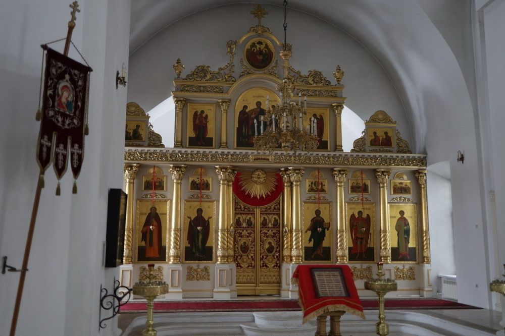 Алексей Журавлев: Мы и так стараемся быть предельно аккуратными, нанося свои удары