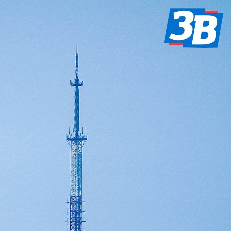 Почему в Мелитополе и близлежащих населенных пунктах пропадет сигнал теле- и радиовещания?