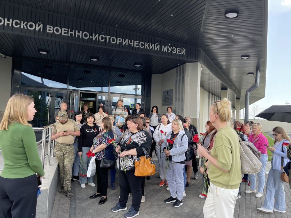 Сотрудники библиотек Запорожской области ознакомились с опытом создания библиотек нового поколения и креативными формами работы с читателями