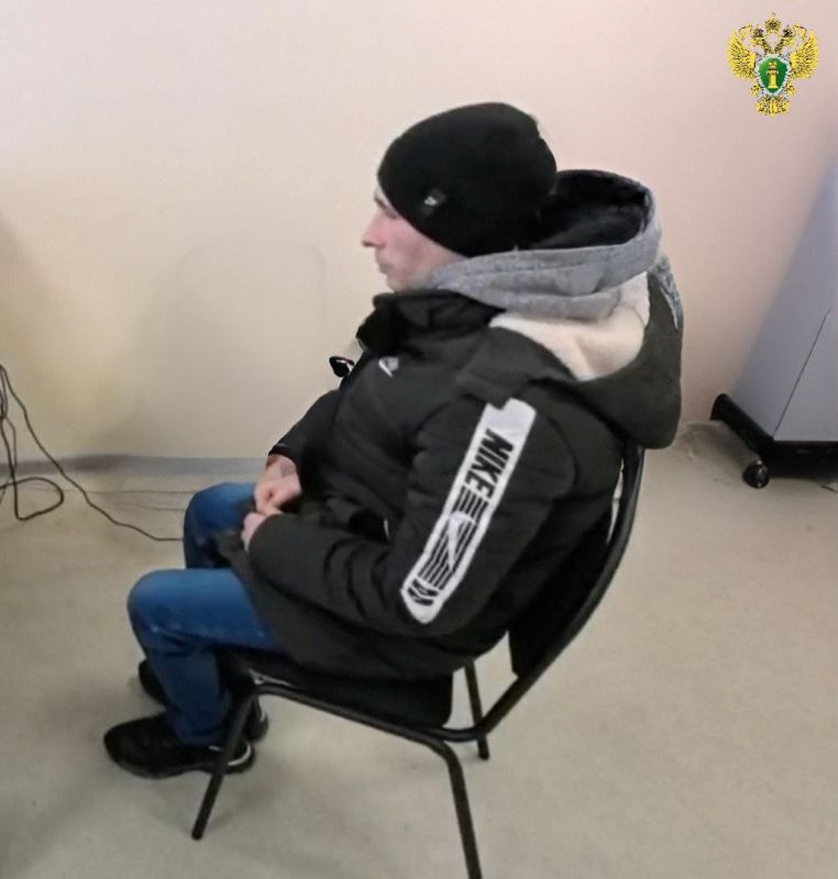 Прокуратура Запорожской области направила в суд уголовное дело о публичных призывах к осуществлению экстремистской деятельности