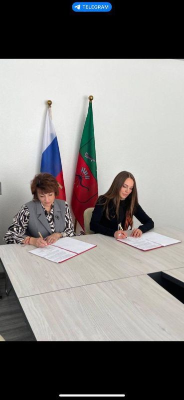 В преддверии 1 Мая, профессионального праздника-дня Международной солидарности трудящихся