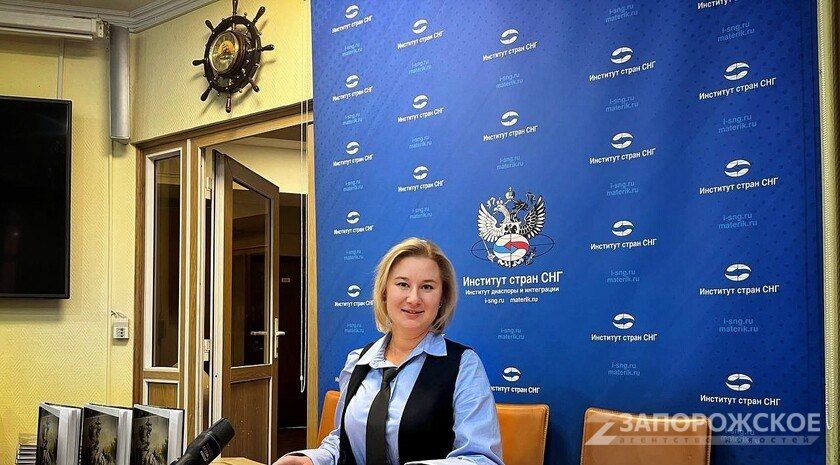 Лидер женского движения: «Победа» должна быть первым словом в первомайских лозунгах 2025 года