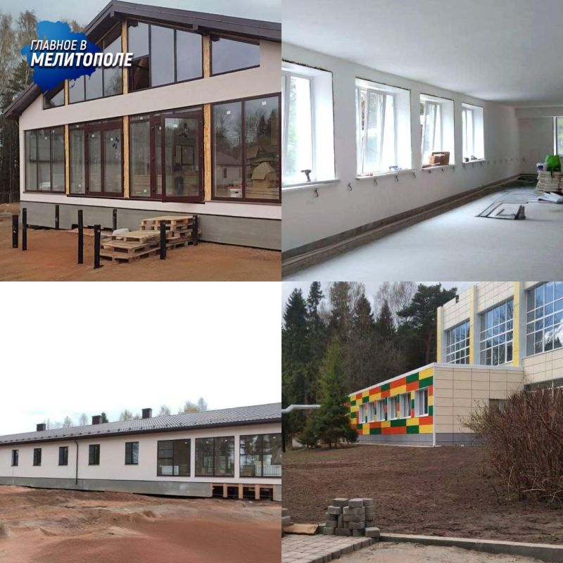 Дети из новых регионов поедут отдыхать в обновленные лагеря Ярославской области