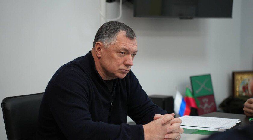 В Правительстве рассказали о восстановлении спортивной инфраструктуры в воссоединенных регионах