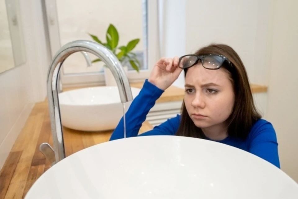 В Мелитополе 4 мая пропадет водоснабжение