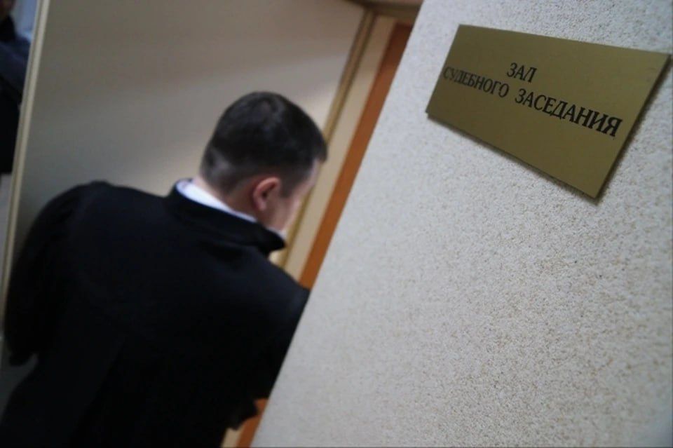Мелитопольца обязали выплатить 2 млн рублей за перевозку спирта без лицензии