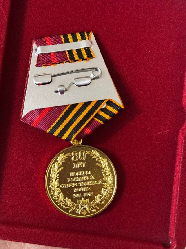 � ���������� 80-����� ������ ��� ����������� ����� ���������� ����� ��������� ����� � ������� ������� ������ � ������� �� ��������� ������ �80 ��� ������ � ������� ������������� ����� 1941�1945 ��.�, � ��� �� �������...