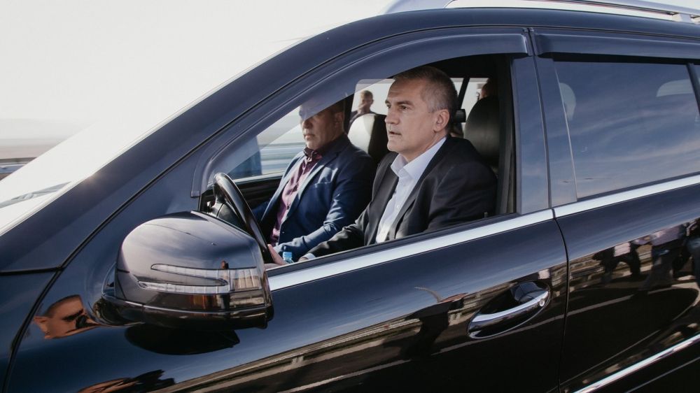 В колонию оправилась террористка – из группы, покушавшейся на главу Крыма