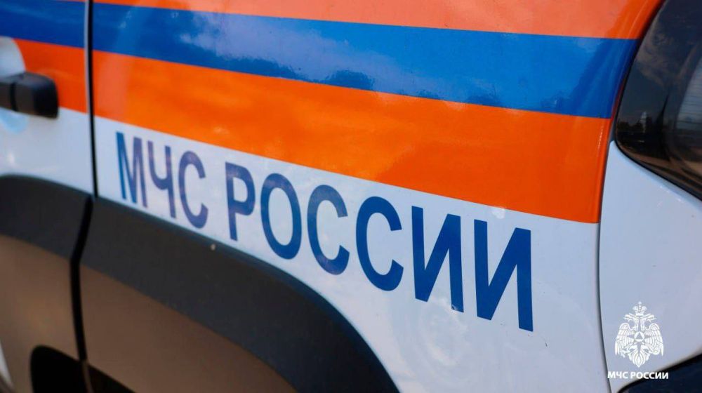 Главное управление МЧС России по Запорожской области приглашает на службу