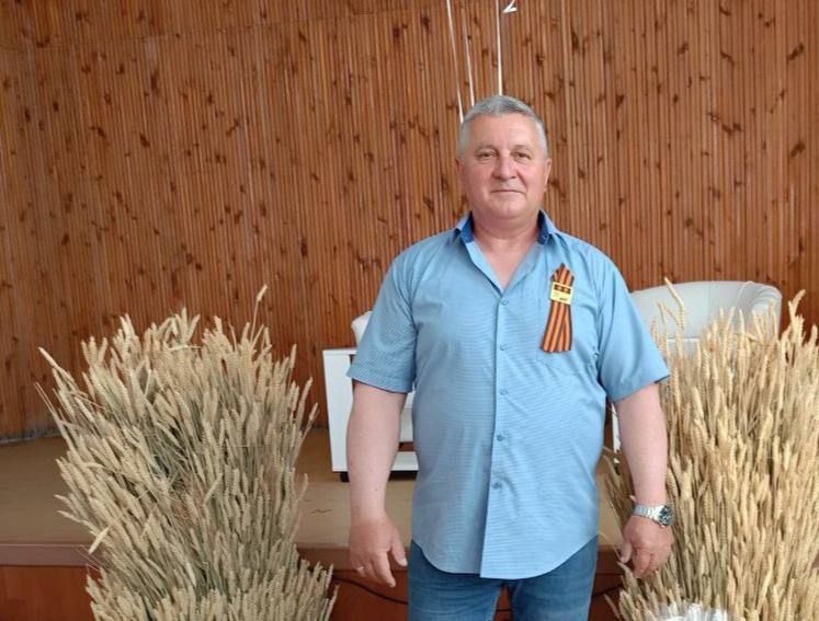 Уважаемый Александр Семёнович!