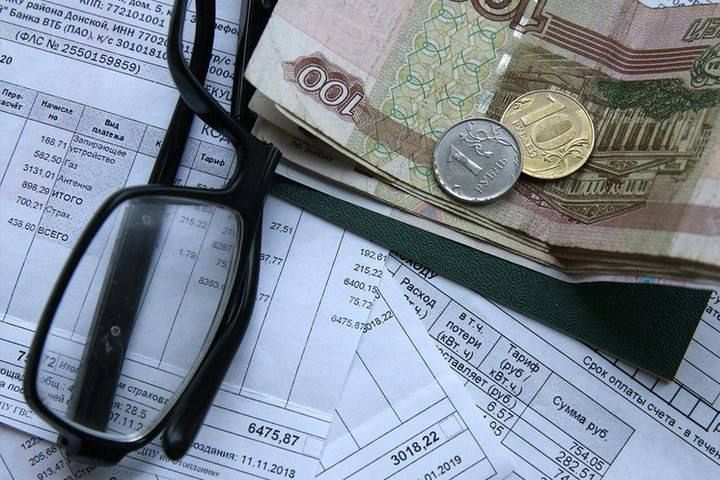 Тарифы ЖКХ в 2025 году вырастут в среднем на 11,9%