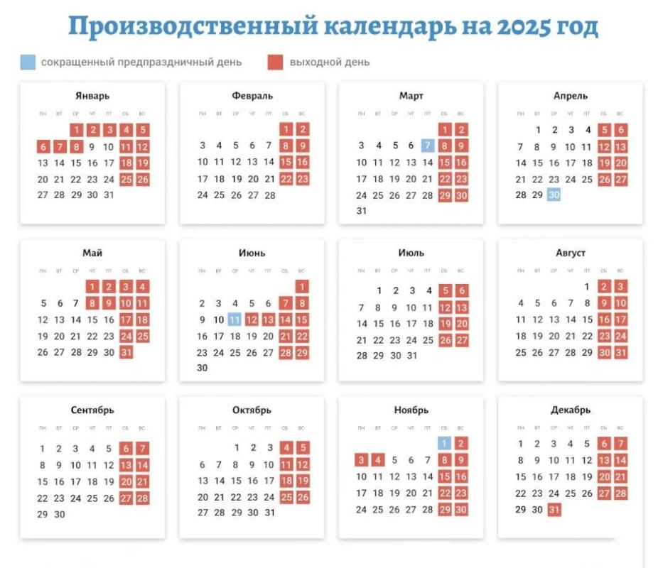 Как будем отдыхать в июне?
