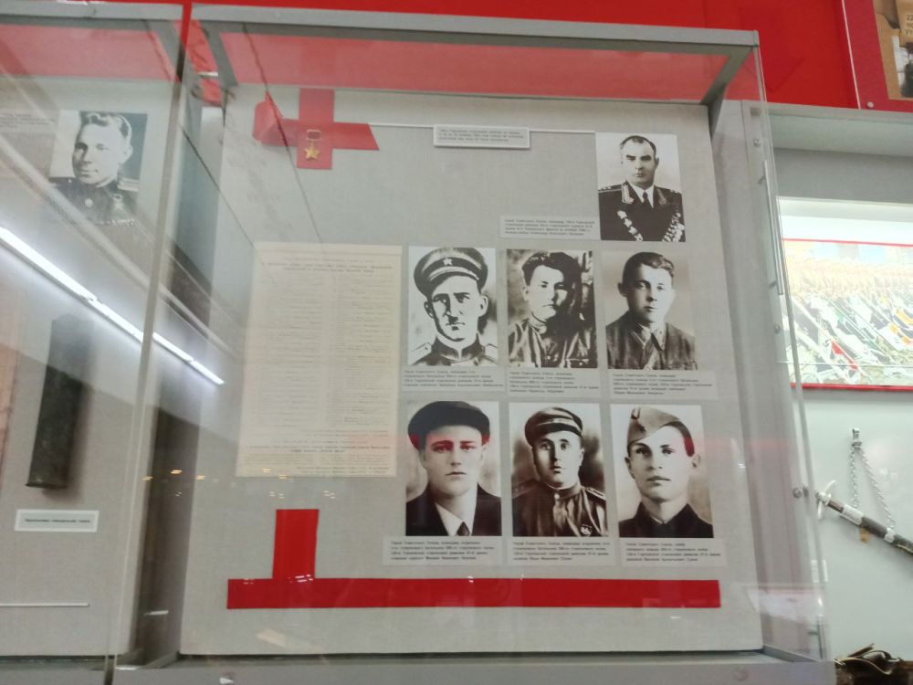 Оперативная сводка за 21 октября 1943 года
