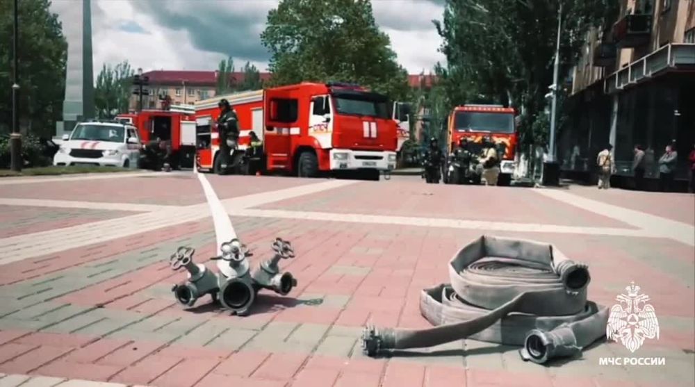 Тяжело в учении, легко в бою