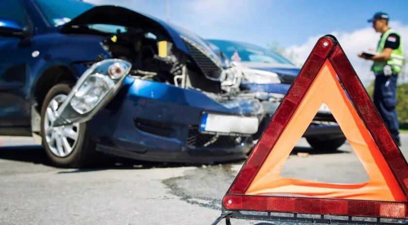 Водитель из Мелитополя получил срок за ДТП, в котором погибли его жена и дочь