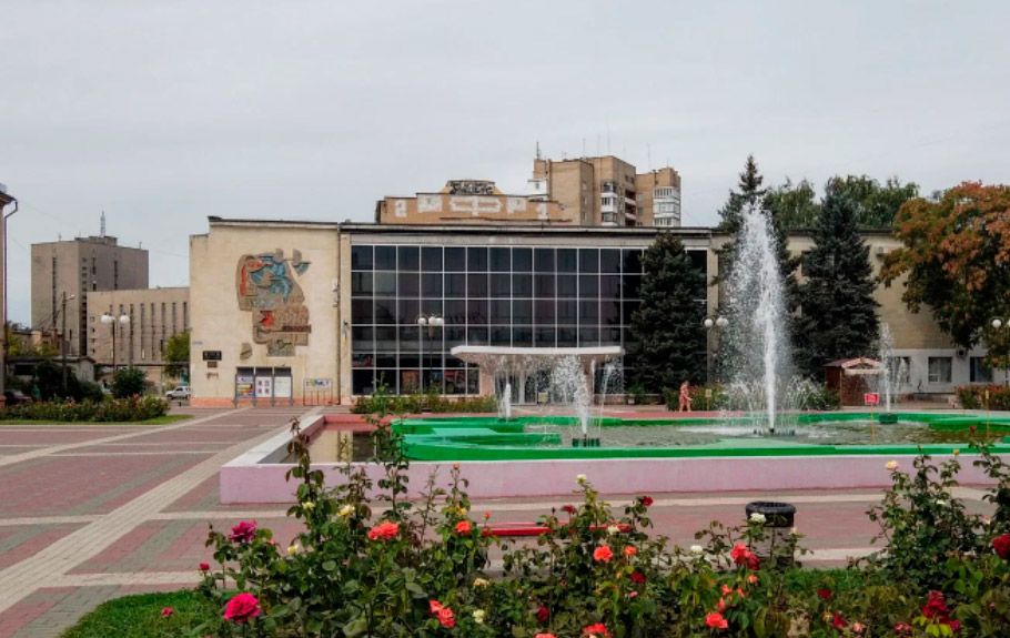 Многодетная мать из Запорожской области поблагодарила всю Россию за внимание и поддержку