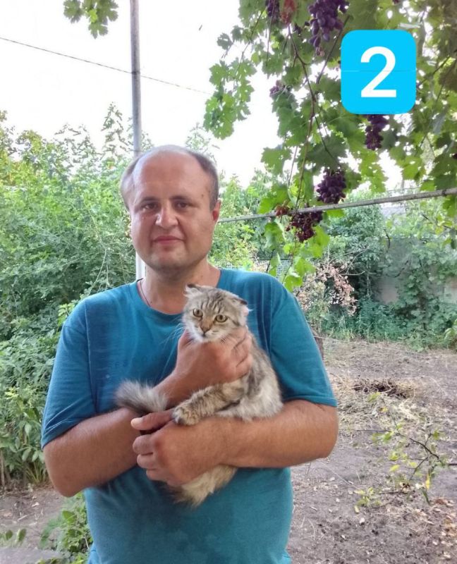 Дорогие подписчики! Мы продолжаем голосование в конкурсе «Таврический фестиваль домашних животных 2025»!