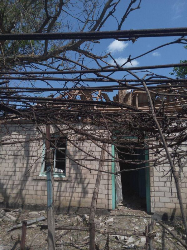 В Херсонской области больше 120 тыс