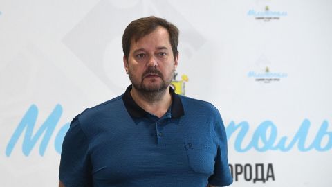 Евгений Балицкий: В результате массированной атаки БПЛА противника по населенным пунктам Запорожской области без электроснабжения остаются часть Мелитополя, Каменка-Днепровская, Бердянск, Акимовский, Приморский и...