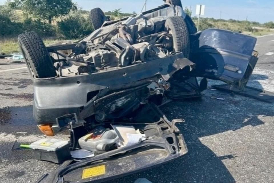 Виновник смертельного ДТП в Запорожской области хотел оспорить приговор