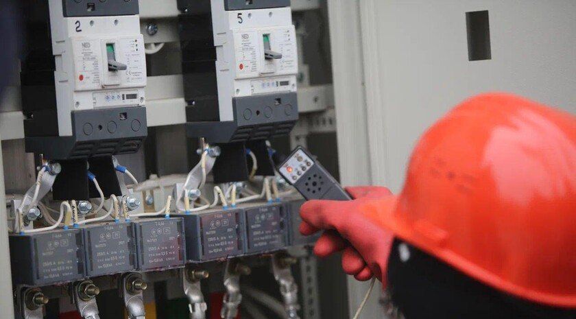 В Мелитополе в связи с ремонтными работами будет приостановлено энергоснабжение