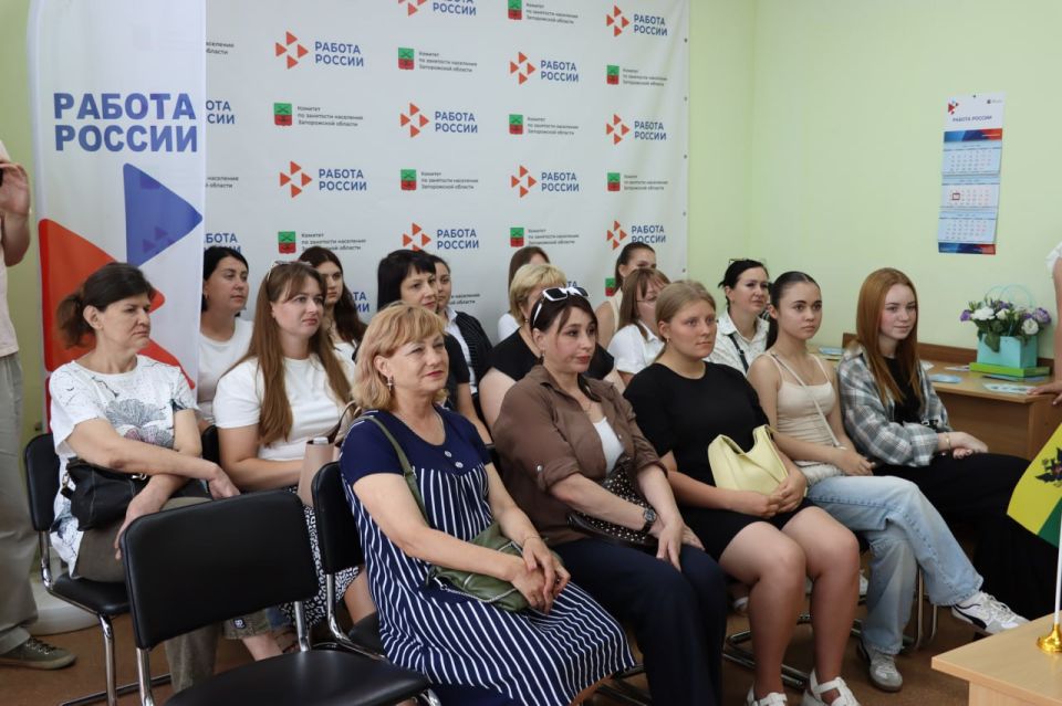 Женский клуб «Жемчуг ПриаZовья» вновь стал центром внимания, объединив участниц при поддержке партии «Единая Россия» партийного проекта «Женское движение Единой России» Женский клуб «Жемчуг ПриаZовья» вновь стал центром внимания, объединив участниц при поддержке партии «Единая Россия» партийного проекта «Женское движение Единой России»