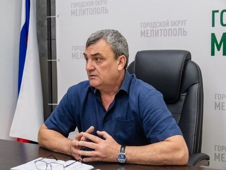 В Мелитополе стабилизировали ситуацию со светом и водой