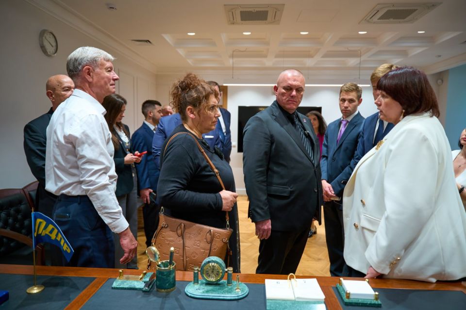 ЛДПР и партия «Единая Сербия» подписали Соглашение о сотрудничестве ЛДПР и партия «Единая Сербия» подписали Соглашение о сотрудничестве