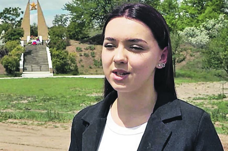 «Защищая Родину, они были вместе»: Творческое состязание объединило школьников Запорожской области