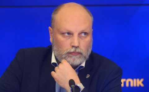 Владимир Рогов: Авиационная ракетная (РСЗО) и дроновая тревога