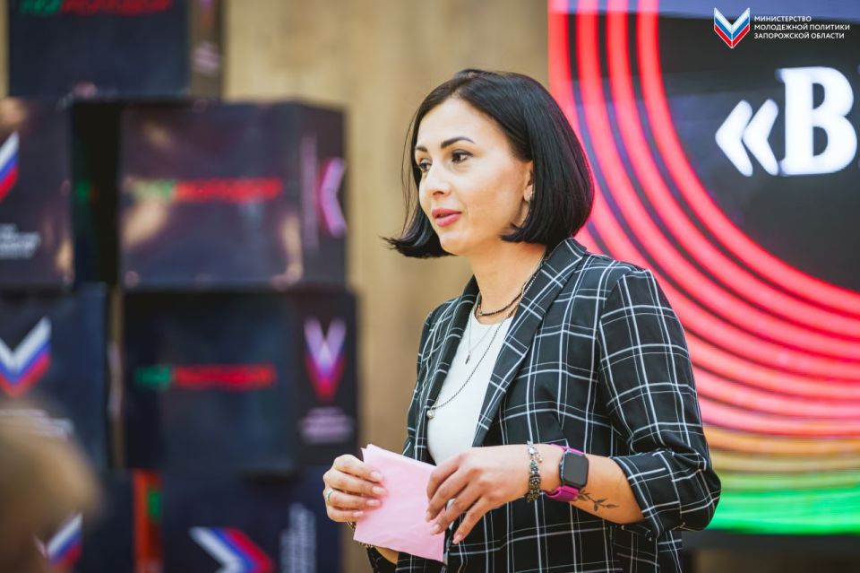 В Мелитополе состоялись дебаты «Время НЕзависимых», направленные на борьбу с потреблением наркотиков В Мелитополе состоялись дебаты «Время НЕзависимых», направленные на борьбу с потреблением наркотиков