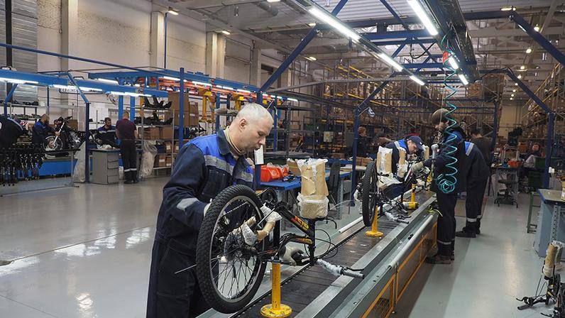 Галина Данильченко: Во время рабочего визита в столицу Республики Беларусь посетила Минский городской технопарк Галина Данильченко: Во время рабочего визита в столицу Республики Беларусь посетила Минский городской технопарк