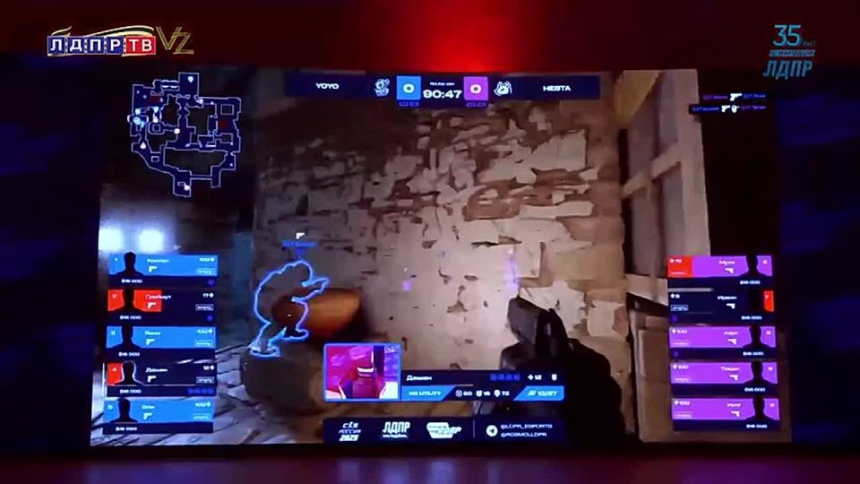     Counter-Strike 2.        LAN   CS2
