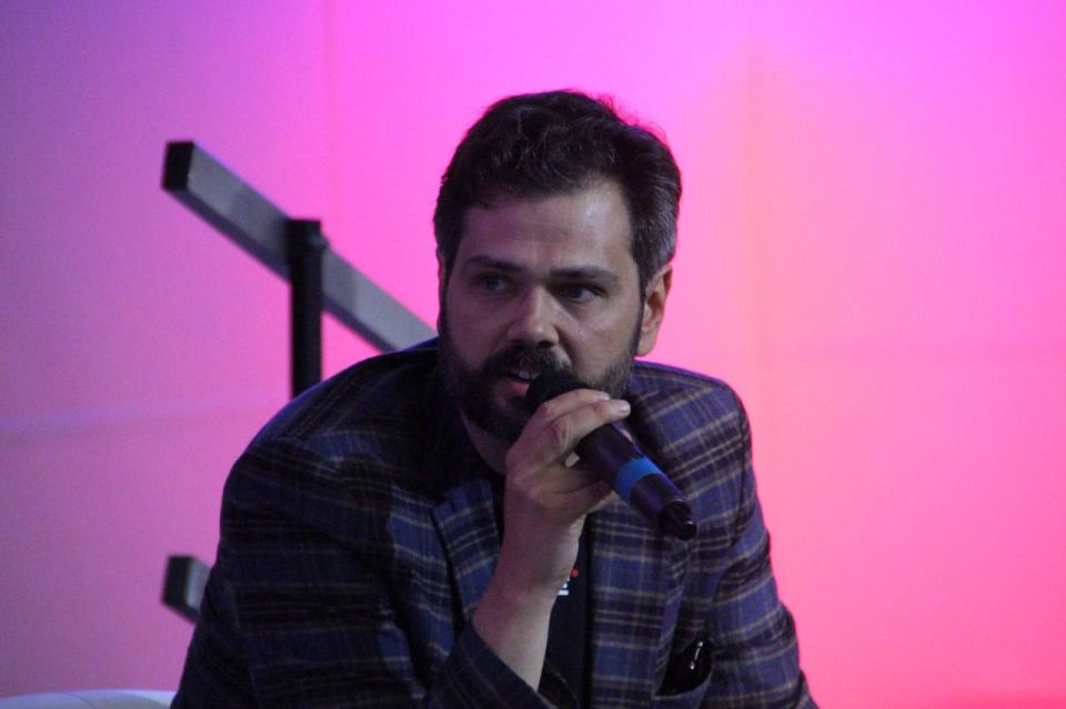 RUTUBE открыл первую в России видеостудию для блогеров в Мелитополе RUTUBE открыл первую в России видеостудию для блогеров в Мелитополе