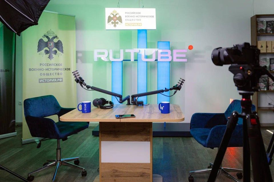 ������ Rutube ��� �������� ����������� �������� ��������� � ����������