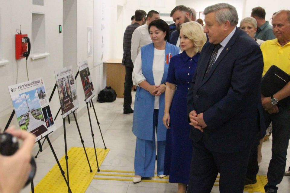 RUTUBE открыл первую в России видеостудию для блогеров в Мелитополе RUTUBE открыл первую в России видеостудию для блогеров в Мелитополе